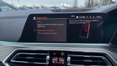 BMW X5 xDrive30d M Sport 5dr Auto Diesel Estate